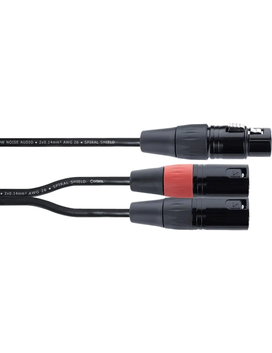 CORDIAL EY0.3FMM | MusicGoodDeal