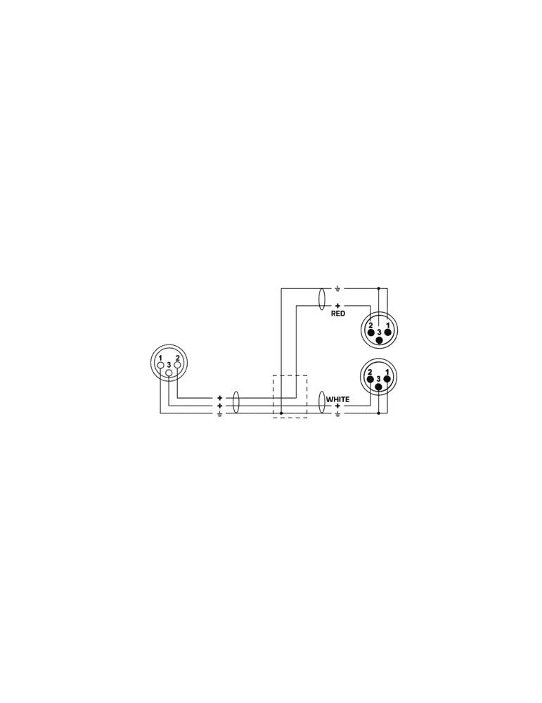 CORDIAL EY0.3FMM | MusicGoodDeal