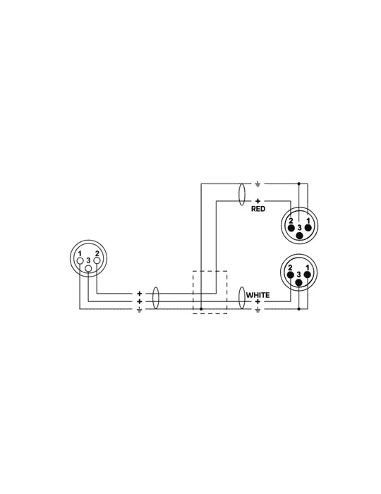 CORDIAL EY0.3FMM | MusicGoodDeal