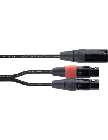 CORDIAL EY0.3MFF | MusicGoodDeal