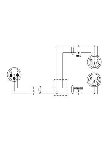 CORDIAL EY0.3MFF | MusicGoodDeal 2