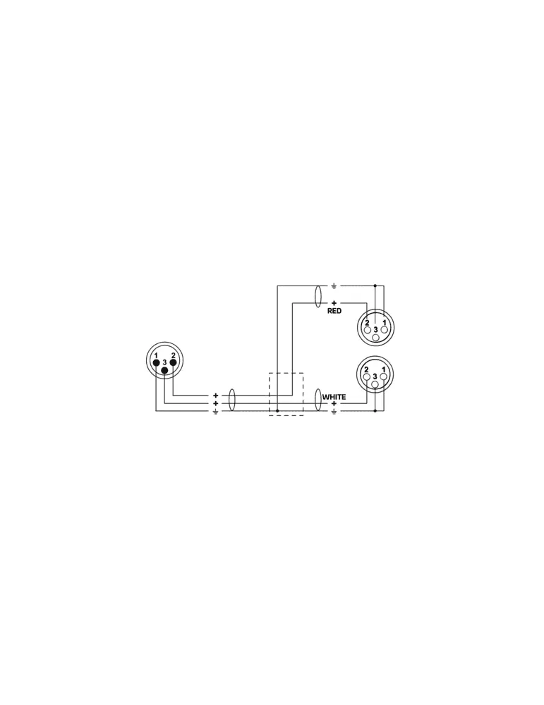 CORDIAL EY0.3MFF | MusicGoodDeal