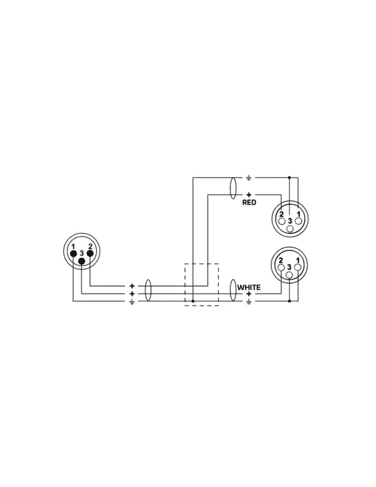 CORDIAL EY0.3MFF | MusicGoodDeal