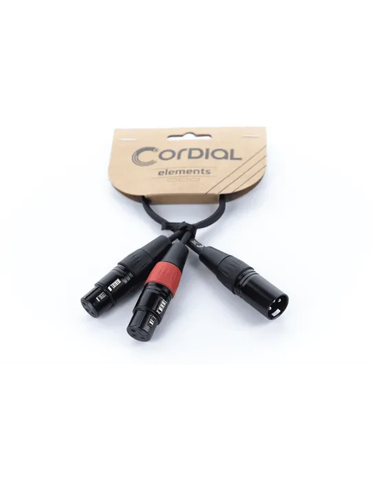 CORDIAL EY0.3MFF | MusicGoodDeal
