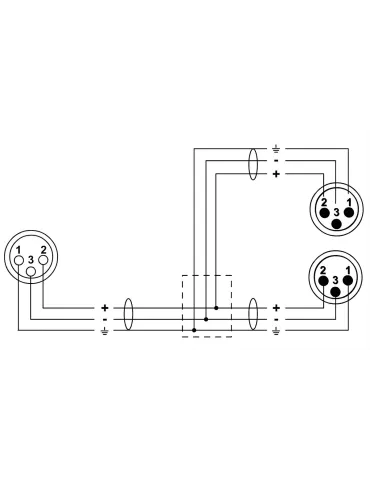 CORDIAL CFY0.3FMM | MusicGoodDeal 2