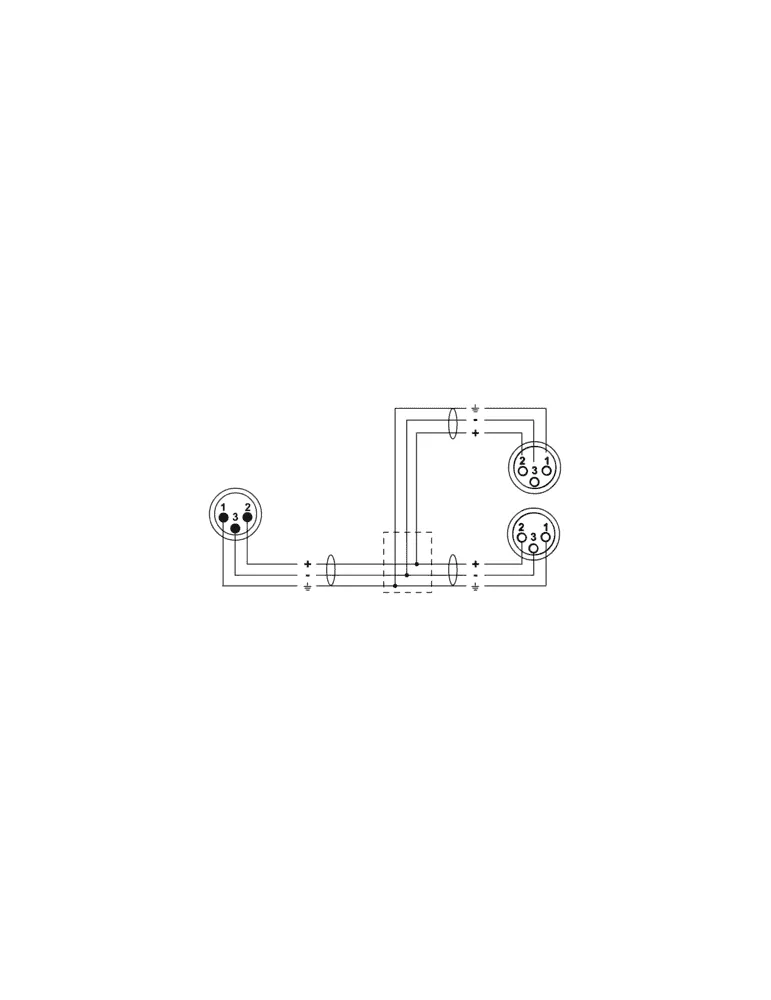CORDIAL CFY0.3MFF | MusicGoodDeal