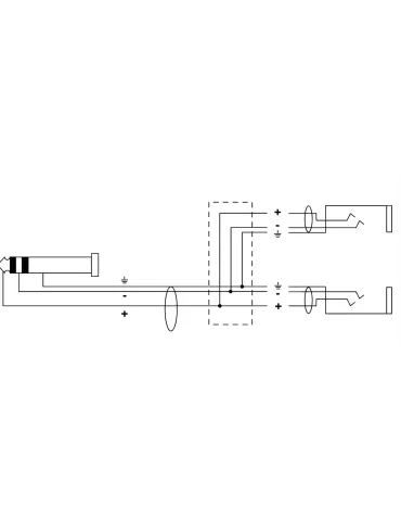 CORDIAL CFY0.3WYY | MusicGoodDeal 2