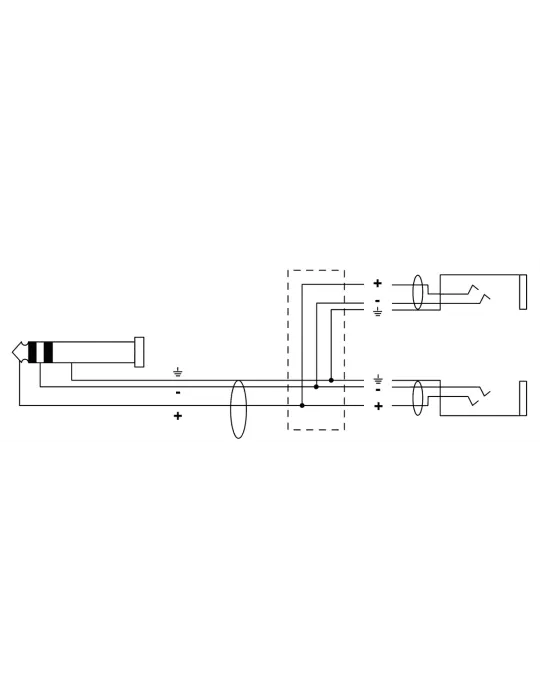 CORDIAL CFY0.3VKK | MusicGoodDeal