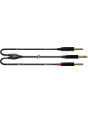 CORDIAL CFY1.5VPP | MusicGoodDeal