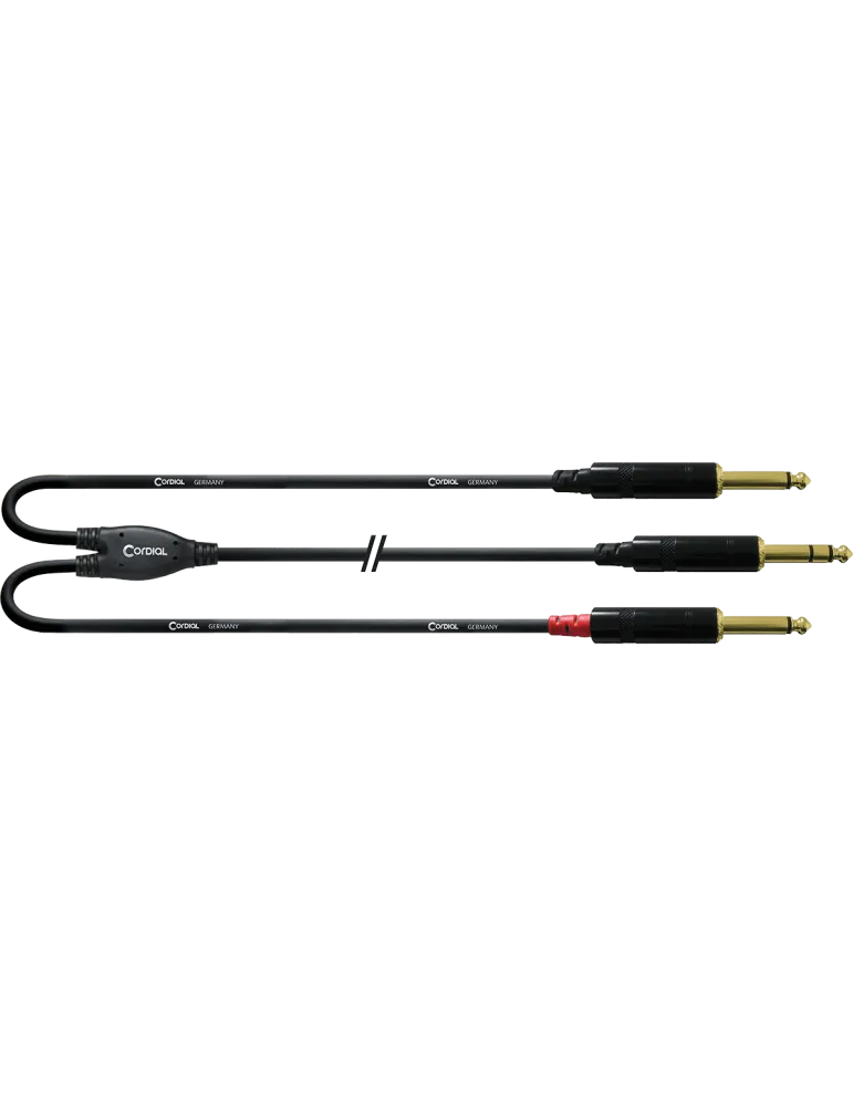 CORDIAL CFY3VPP | MusicGoodDeal