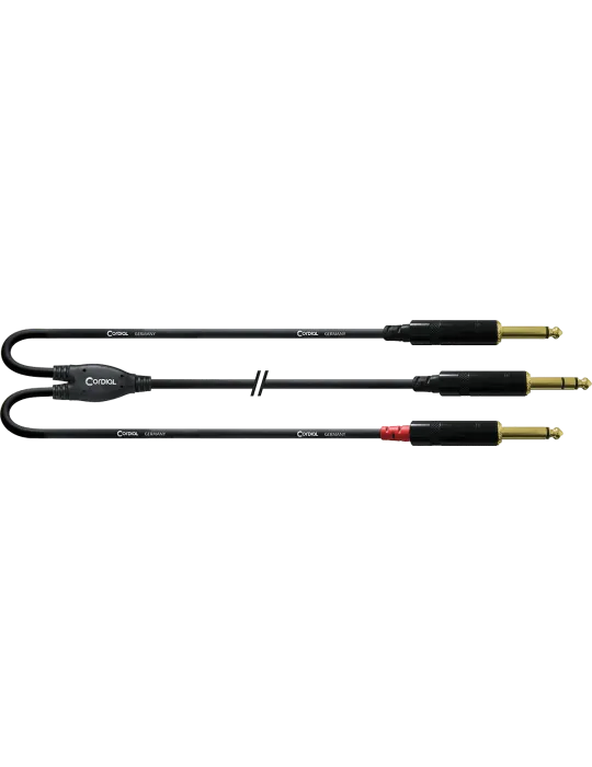 CORDIAL CFY3VPP | MusicGoodDeal