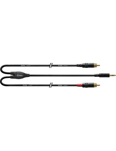 CORDIAL CFY3WCC-LONG | MusicGoodDeal