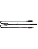 CORDIAL CFY0.3YCC | MusicGoodDeal