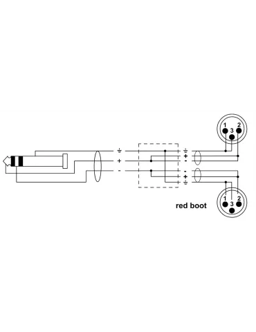 CORDIAL CFY3WMM | MusicGoodDeal 2