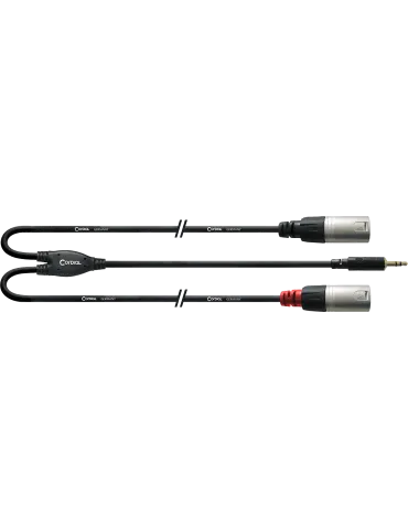 CORDIAL CFY3WMM-LONG | MusicGoodDeal
