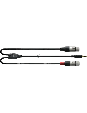 CORDIAL CFY1.8WFF | MusicGoodDeal