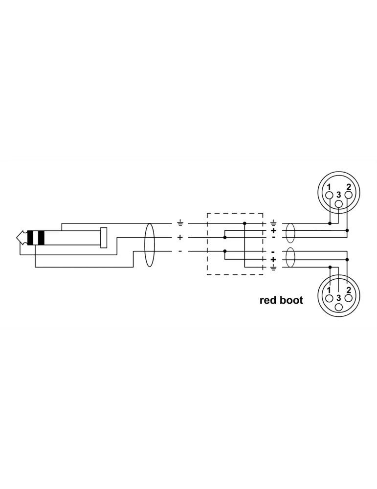 CORDIAL CFY1.8WFF | MusicGoodDeal