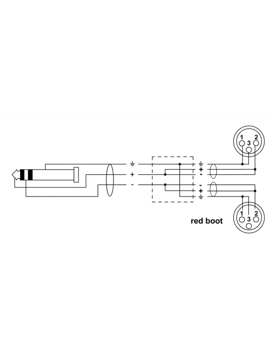 CORDIAL CFY1.8WFF | MusicGoodDeal