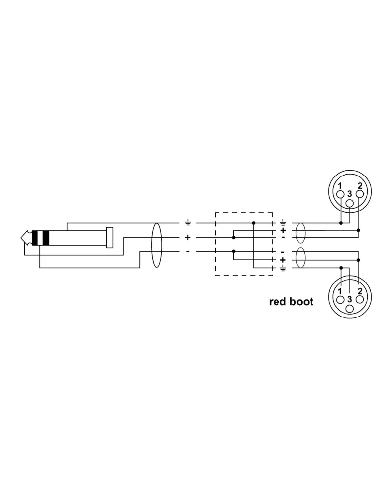 CORDIAL CFY3WFF | MusicGoodDeal