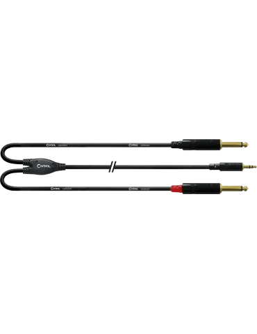 CORDIAL CFY0.9WPP | MusicGoodDeal