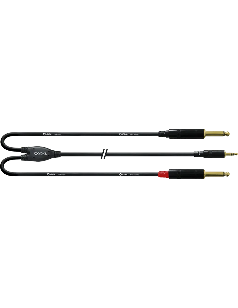 CORDIAL CFY3WPP | MusicGoodDeal