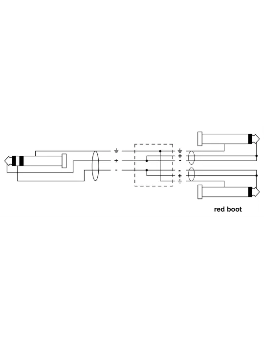 CORDIAL CFY3WPP | MusicGoodDeal