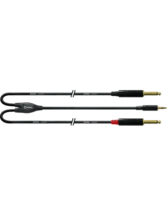 CORDIAL CFY3WPP-LONG | MusicGoodDeal