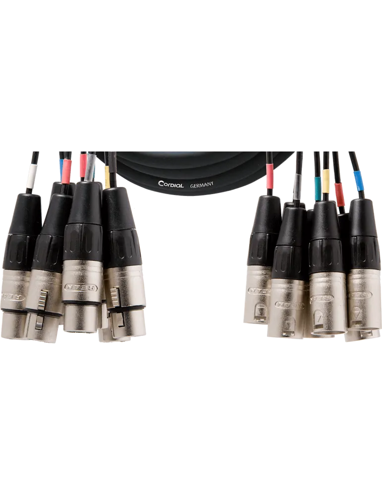 CORDIAL CML8-0FM5C | MusicGoodDeal