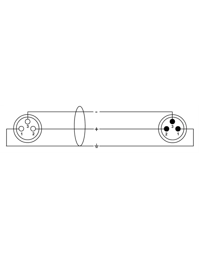 CORDIAL CML8-0FM5C | MusicGoodDeal