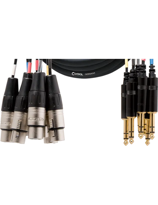 CORDIAL CML8-0FV5C | MusicGoodDeal