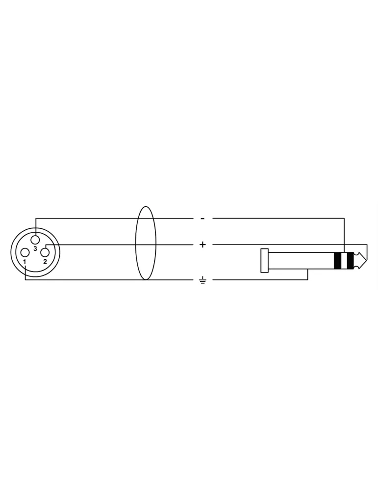 CORDIAL CML8-0FV5C | MusicGoodDeal