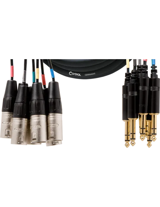 CORDIAL CML8-0MV5C | MusicGoodDeal