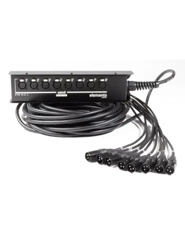 CORDIAL EYB8-0C15 | MusicGoodDeal