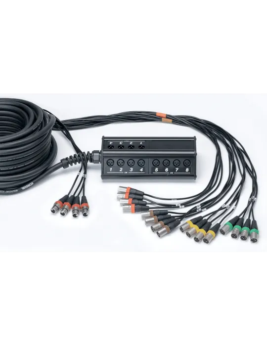 CORDIAL CYB16-4C | MusicGoodDeal