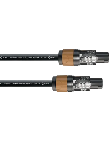 CORDIAL CPL5LL2 | MusicGoodDeal
