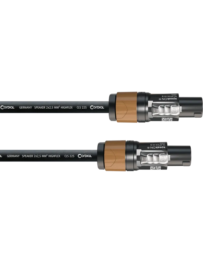 CORDIAL CPL5LL2 | MusicGoodDeal