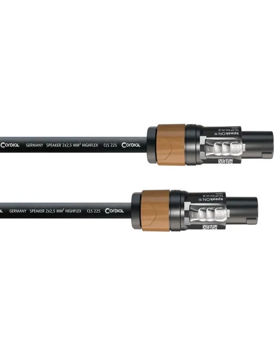 CORDIAL CPL10LL2 | MusicGoodDeal