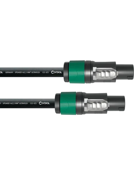 CORDIAL CPL20LL4 | MusicGoodDeal