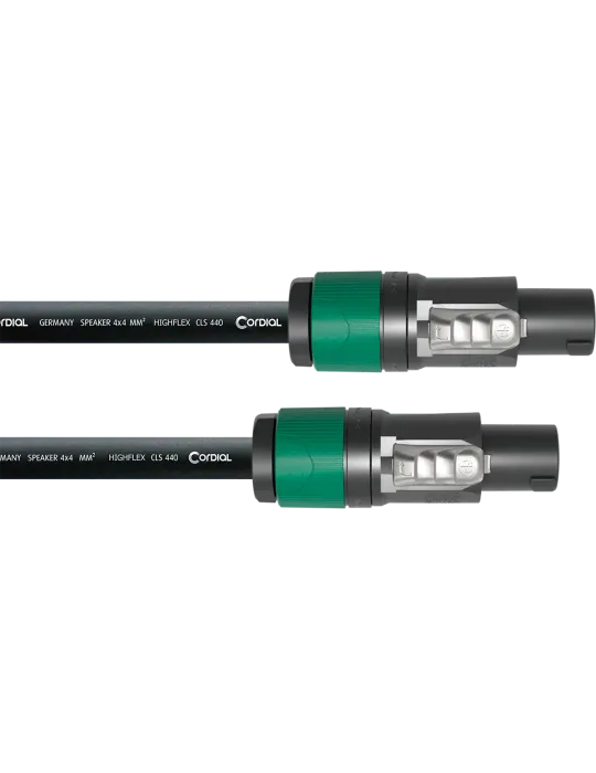CORDIAL CPL10LL44 | MusicGoodDeal
