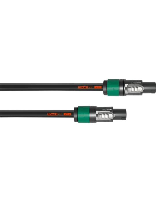 CORDIAL CLA0.75LL4 | MusicGoodDeal
