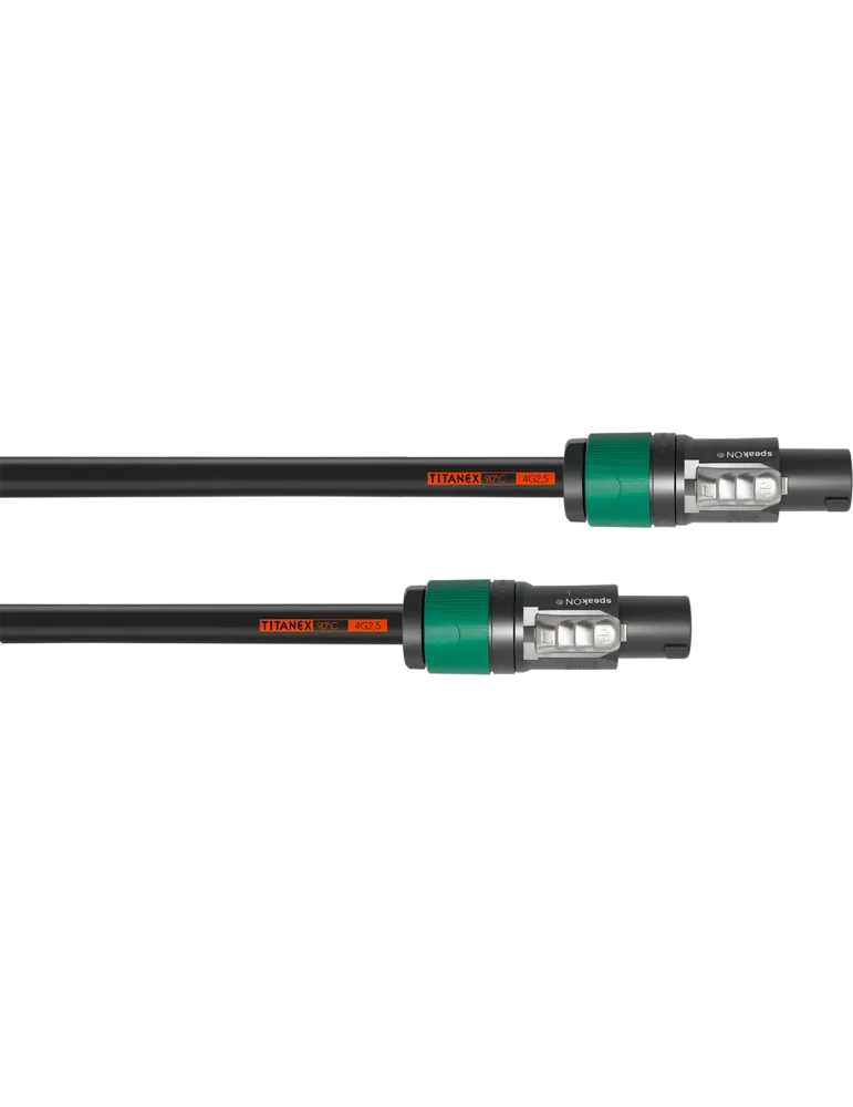 CORDIAL CLA10LL4 | MusicGoodDeal