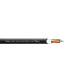 CORDIAL CLS425-BLACK100 | MusicGoodDeal