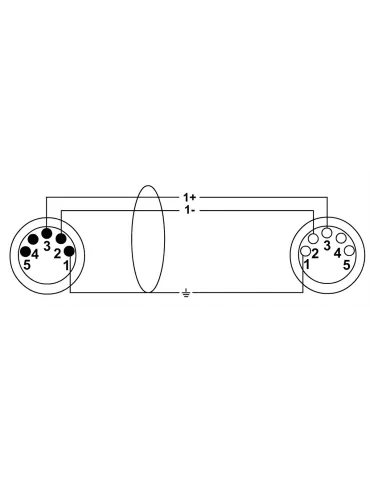 CORDIAL CDX2-1 | MusicGoodDeal 2