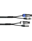 CORDIAL CPH3-DMX1-PWR1 | MusicGoodDeal
