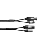 CORDIAL CPH3-DMX15PWR125-T1 | MusicGoodDeal