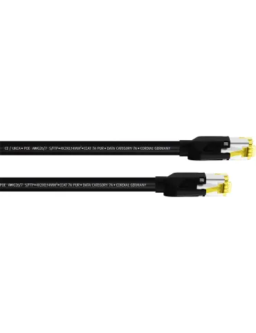 CORDIAL CSE0.5HH7A-PUR | MusicGoodDeal