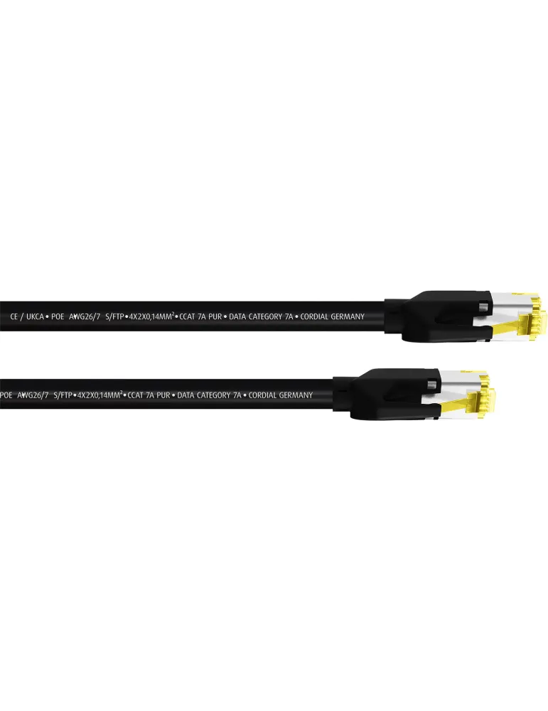 CORDIAL CSE10HH7A-PUR | MusicGoodDeal