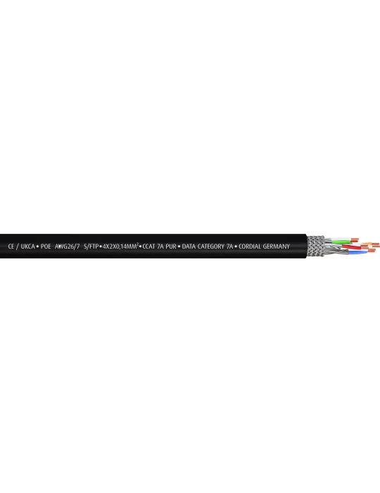 CORDIAL CSE10HH7A-PUR | MusicGoodDeal