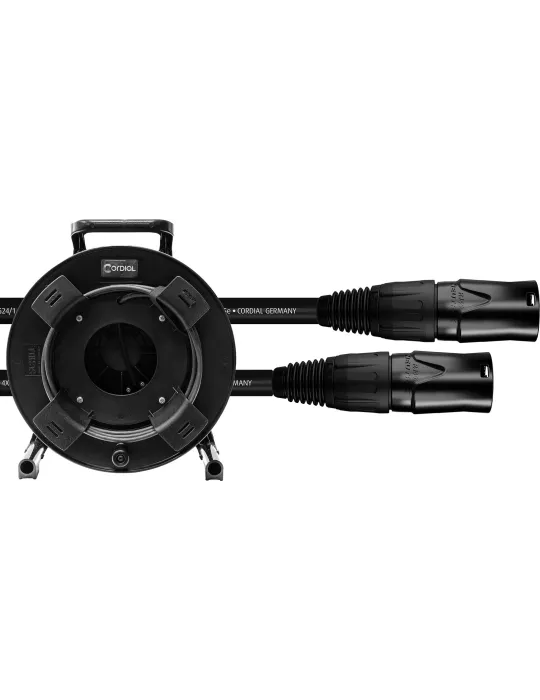 CORDIAL CSE50NN5E-PURLRUN-SD | MusicGoodDeal