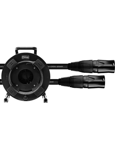 CORDIAL CSE100NN5E-PURLRUN-SD | MusicGoodDeal